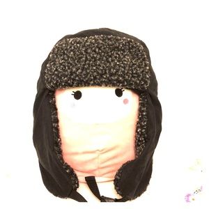 Bomber Hat Men’s, Aviation Hat size L/XL